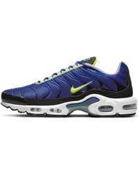 Nike - Air Max Plus 'Atlantic Lemon Venom' - Lyst
