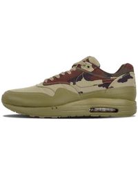 Nike - Air Maxim 1 France Sp 'Camo' - Lyst