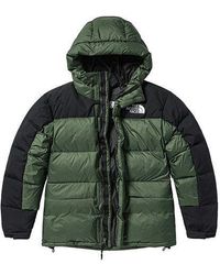 The North Face - Winter Puffer Jacket - Lyst