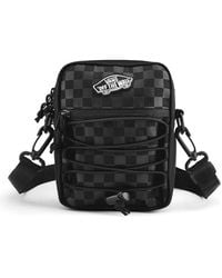 Vans - Street Ready Crossbody Bag - Lyst