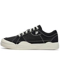 Fila - (Wmns) Street Sports Shoes - Lyst
