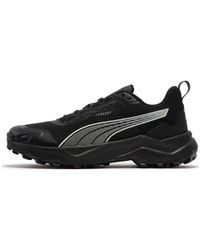 PUMA - Obstruct Profoam Dark' - Lyst