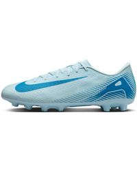 Nike - Mercurial Vapor 16 Academy Multi-Ground Low-Top Soccer Cleats - Lyst