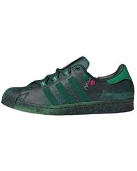 adidas - Originals Superstar 80S X Han Meilin - Lyst