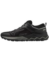 Mizuno - Wave Ibuki 4 Gtx - Lyst
