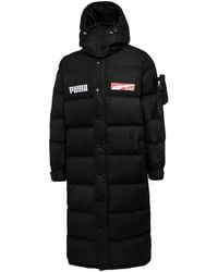 PUMA - X Ader Error Down Coat - Lyst