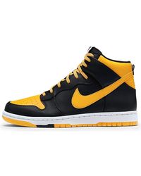 Nike - Dunk Cmft High 'University' - Lyst