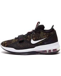 Nike - (Wmns) Air Force Max Low Ep - Lyst