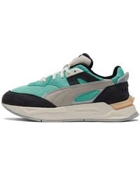 PUMA - Mirage Sport Premium 'Biscay' - Lyst