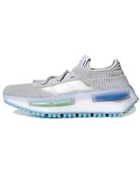 adidas - Nmd_S1 Clear Sky' - Lyst