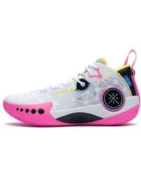 Li-ning - Wade Shadow 3 On Court - Lyst