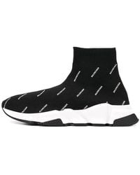 Balenciaga - (Wmns) Speed Trainer - Lyst