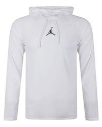 Nike - Air Dri-Fit 23 Alpha Flying Logo - Lyst