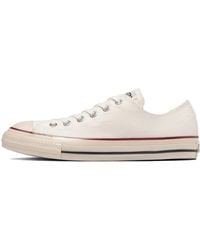 Converse - All Star Us Ox - Lyst