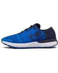 Under Armour - Speedform Gemini 3 Gr - Lyst