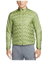 Nike - Therma-Fit Adv Repel Down-Fill Running Jacket - Lyst