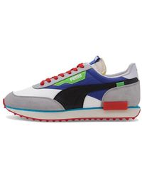 PUMA - Future Rider Ride On 'Dazzling' - Lyst