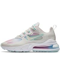 Nike - (Wmns) Air Max 270 React Se 'Light Gradient' - Lyst