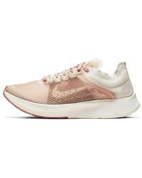 Nike - (Wmns) Zoom Fly Sp Fast 'Rose' - Lyst
