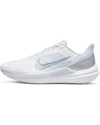 Nike - (Wmns) Air Zoom Winflo 9 Pure Platinum' - Lyst