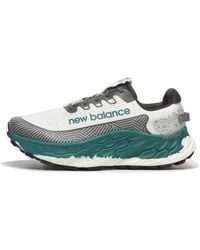 New Balance - Nb Fresh Foam Trail More V3 - Lyst