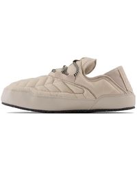 New Balance - Caravan Moc V2 Shoes 'Moonbeam' - Lyst