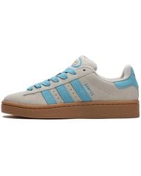 adidas - (Wmns) Campus 00S 'Putty Preloved Gum' - Lyst