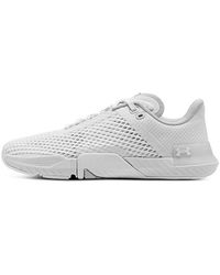 Under Armour - (Wmns) Tribase Reign 4 'Triple' - Lyst