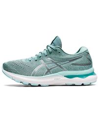 Asics - (Wmns) Gel-Nimbus 24 'Sage' - Lyst