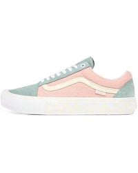 Vans - Old Skool Pro 'Washout' - Lyst