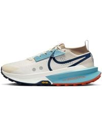 Nike - Zoomx Zegama 2 'Phantom Denim' - Lyst