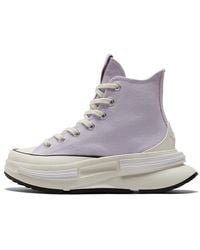 Converse - Run Star Legacy Cx High 'Vapor' - Lyst