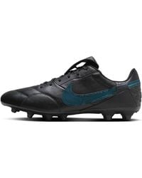 Nike - Premier 3 Low Fg Deep Jungle' - Lyst