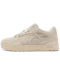 PUMA - Slipstream Reclaim Suede 'Frosted Ivory' - Lyst