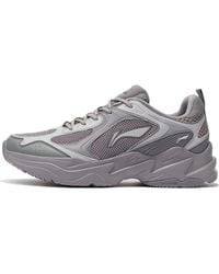 Li-ning - Running 'Dark' - Lyst