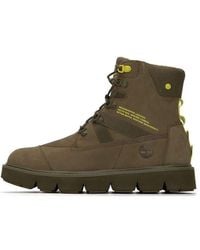 Timberland - Raywood Boots - Lyst