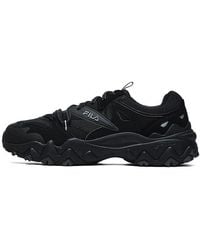 Fila - Oakmont 2 Sport Shoes - Lyst