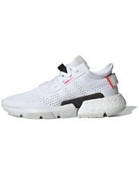 adidas - (Wmns) P.O.D. S3.1 Shock' - Lyst