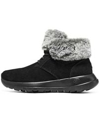 Skechers - (Wmns) On-The-Go Joy Boots - Lyst