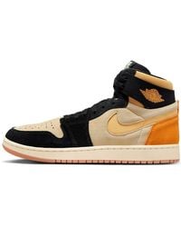 Nike - 1 High Zoom Air Cmft 2 'Muslin Vivid' - Lyst