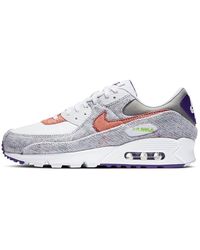 Nike - Air Max 90 'Recycled Jerseys Pack' - Lyst