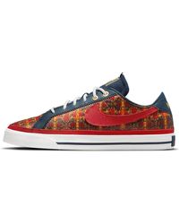Nike - (Wmns) Serena Williams Design Crew X Court Legacy 'Kente' - Lyst