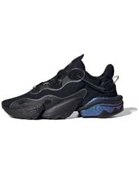 adidas - Torsion X 'Night Metallic' - Lyst