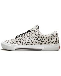 Vans - Supreme X Sid Pro Dalmatian' - Lyst