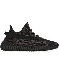Yeezy Beige Boost 350 V2 Sneakers in Natural for Men | Lyst