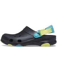 Crocs™ - Classic Clog Beach Sandals - Lyst