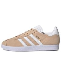 adidas - (Wmns) Gazelle 'Halo Blush' - Lyst