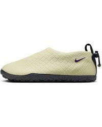 Nike - Acg Moc Premium Aura' - Lyst