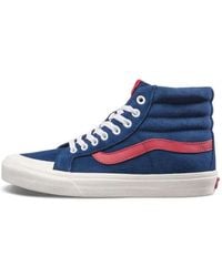 Vans - Sk8-Hi Reissue 138 Shoes - Lyst