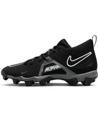 Nike - Alpha Menace 3 Shark Pure Platinum' - Lyst